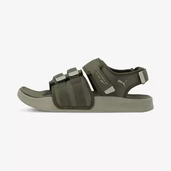 PUMA Leadcat, Зеленый