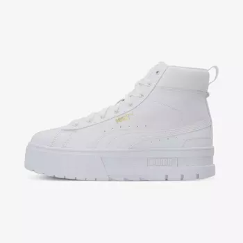 PUMA Mayze, Белый