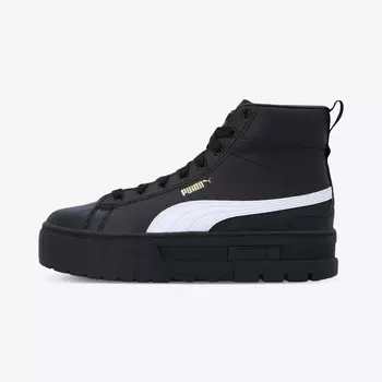 PUMA Mayze, Черный