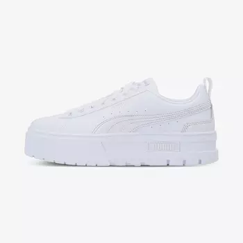 PUMA Mayze Glow, Белый