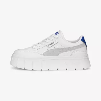 PUMA Mayze Stack, Белый