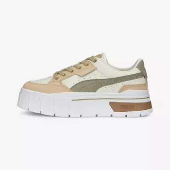 PUMA Mayze Stack, Белый