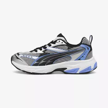 Женские кроссовки PUMA Morphic Athletic, Серый