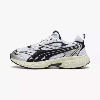 Мужские кроссовки PUMA Morphic Retro, Белый