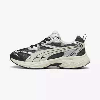 Мужские кроссовки PUMA Morphic Retro, Черный