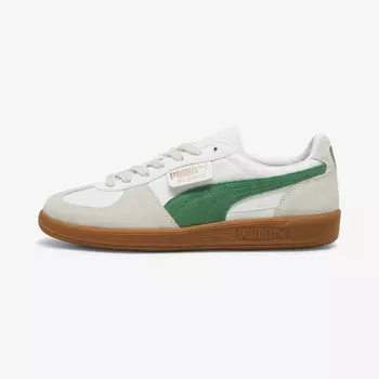 Мужские кеды PUMA Palermo Lth, Белый
