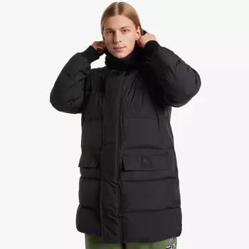 PUMA Protective, Черный, размер 48-50