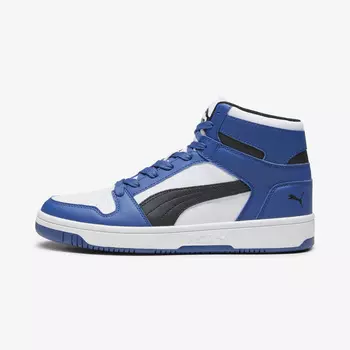 PUMA Rebound LayUp SL, Черный