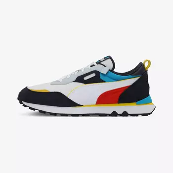 PUMA Rider FV, Синий