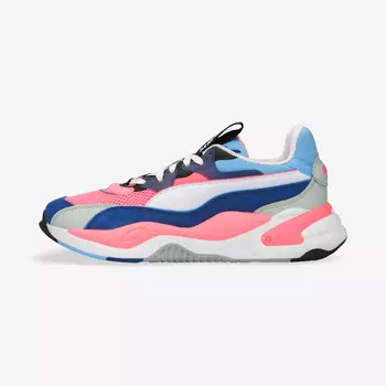 PUMA RS-2K Internet Exploring
