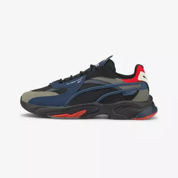 PUMA RS Connect