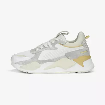 PUMA RS-X, Бежевый