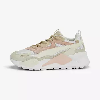 PUMA RS-X Efekt, Бежевый