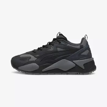 Женские кроссовки PUMA RS-X Efekt, Черный