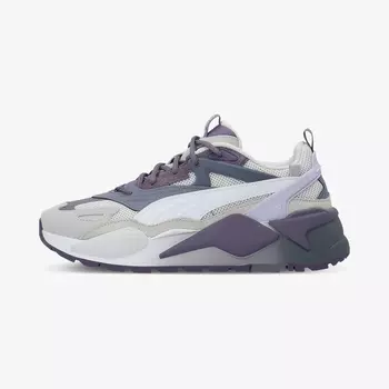 Женские кроссовки PUMA RS-X Efekt, Серый
