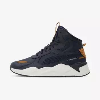 Кроссовки унисекс PUMA RS-X, Синий