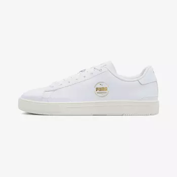 PUMA Serve Pro 1948, Белый
