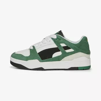 PUMA Slipstream Archive Remaster, Зеленый