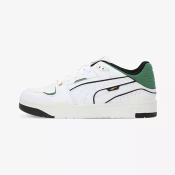 PUMA Slipstream Bball, Белый