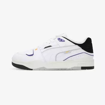 PUMA Slipstream Bball, Черный