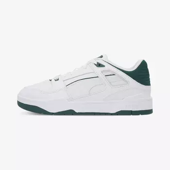 PUMA Slipstream, Белый