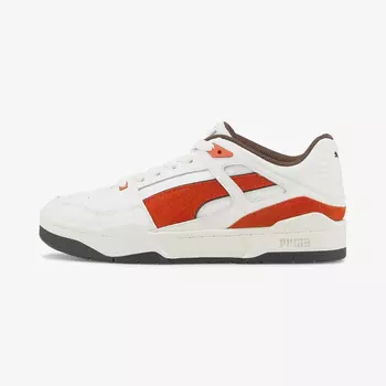PUMA Slipstream, Белый