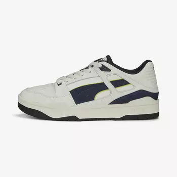 Мужские кеды PUMA Slipstream, Белый