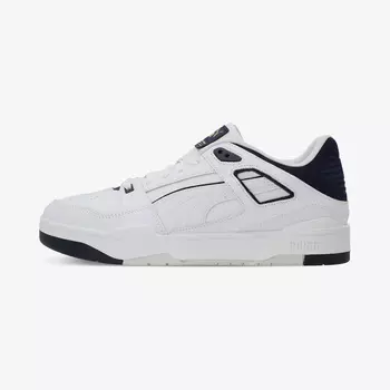 PUMA Slipstream, Белый