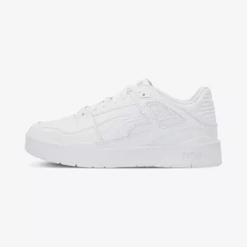PUMA Slipstream, Белый