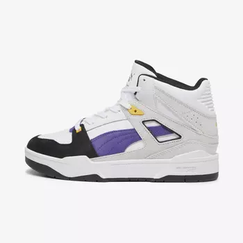Мужские кеды PUMA Slipstream, Белый