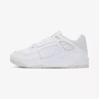 PUMA Slipstream, Белый