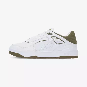 PUMA Slipstream, Белый