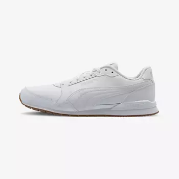 PUMA ST Runner v3, Белый