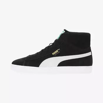 PUMA Suede