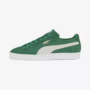 PUMA Suede Classic XXI, Зеленый