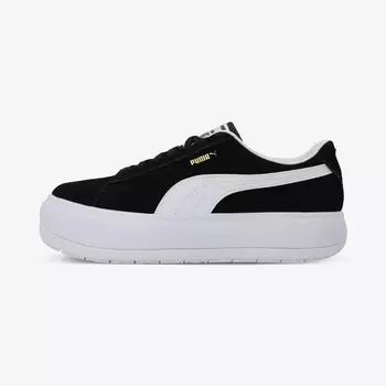 PUMA Suede Mayú, Черный