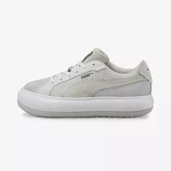 PUMA Suede Mayu, Серый