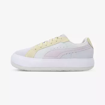 PUMA Suede Mayu, Серый