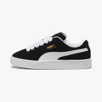 PUMA Suede Xl, Черный