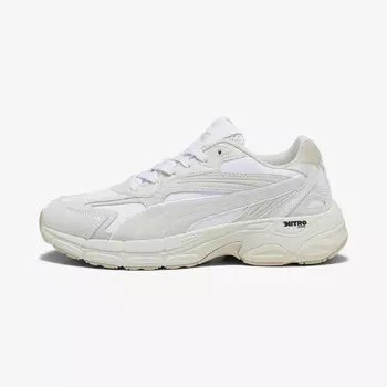 Мужские кроссовки PUMA Teveris Nitro Canyons, Серый