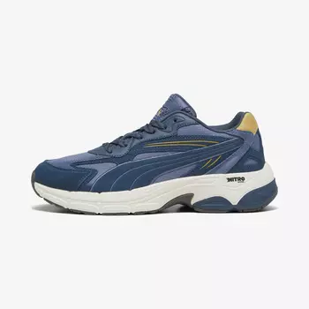 PUMA Teveris Nitro Canyons, Синий