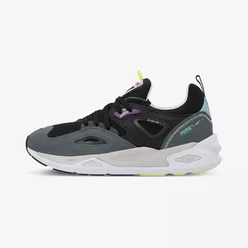 PUMA TRC Blaze, Черный