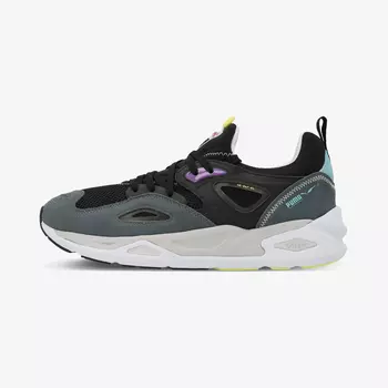 PUMA TRC Blaze, Черный