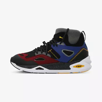 PUMA TRC Blaze, Синий
