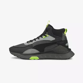 PUMA Wild Rider