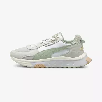 PUMA Wild Rider