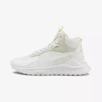 PUMA Wild Rider Mid Core Ws