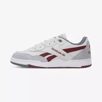 Мужские кеды Reebok BB 4000 II, Белый