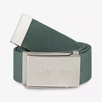 Ремень DICKIES Brookston, Зеленый