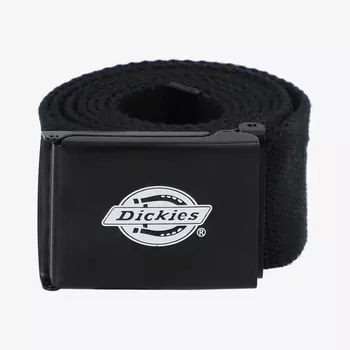 Ремень DICKIES Orcutt, Черный